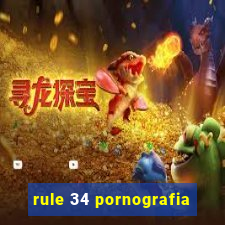 rule 34 pornografia